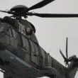 Военен Кугар спаси трима ранени алпинисти в Рила