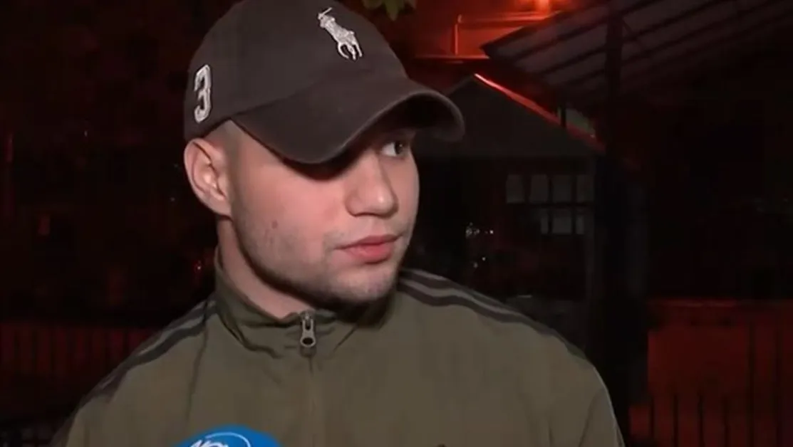Бащата на побойника от Перник: Василе, предай се!