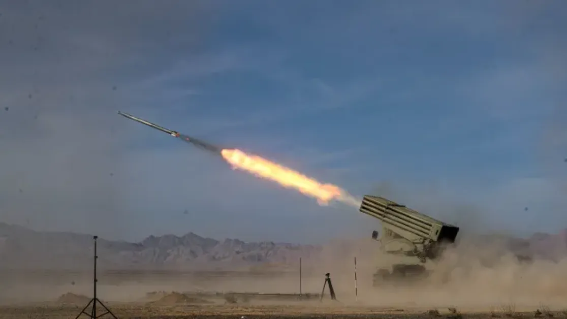 Иран удари бази на американската армия в Катар, чуват се експлозии ВИДЕА