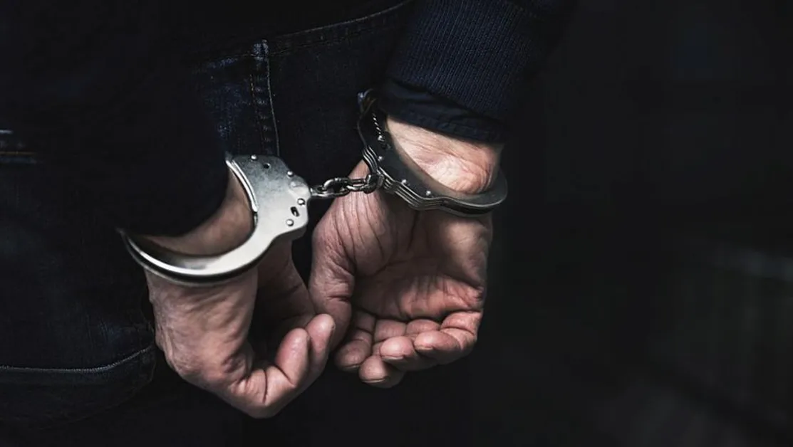 Мъж, държал се агресивно към полицаи в Пловдив, пренощува в ареста