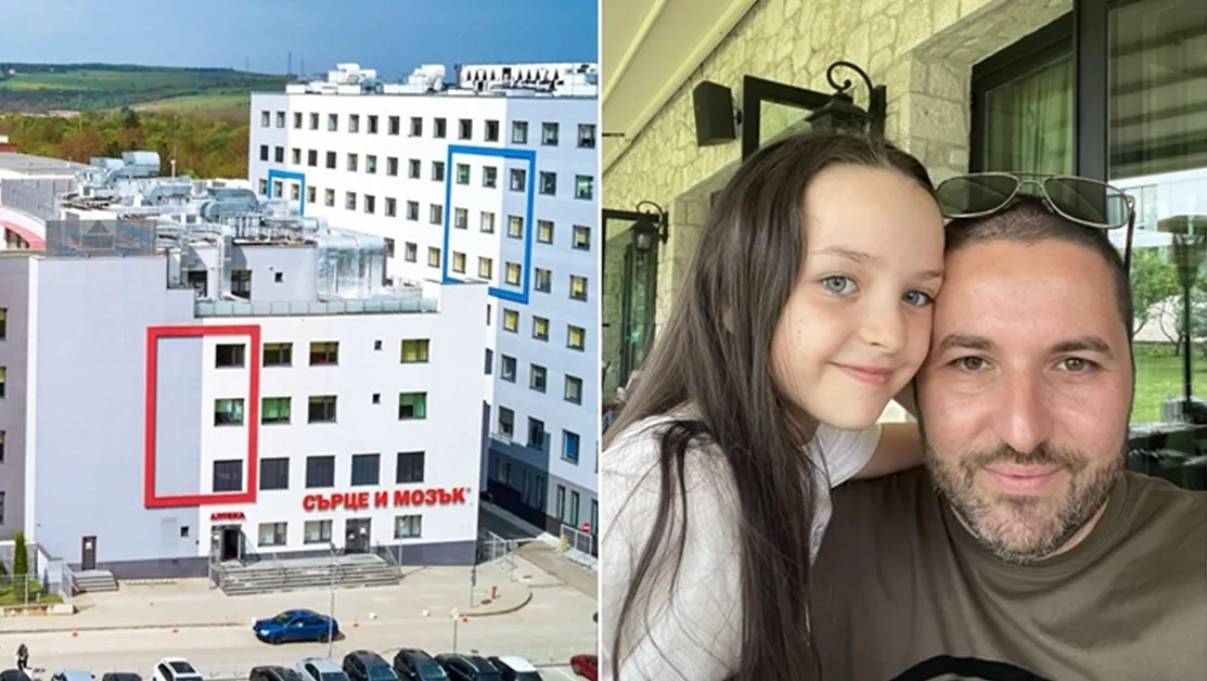 МБАЛ "Сърце и мозък": Заслепен от болка, г-н Попов набеди лекарите неоснователно