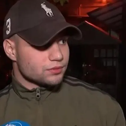 Бащата на побойника от Перник: Василе, предай се!