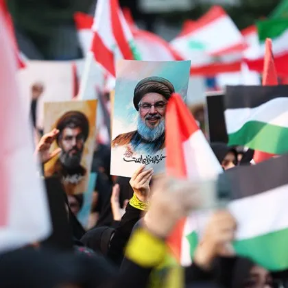 Ударите по иранските ядрени съоръжения във Фордоу Натанз и Исфахан