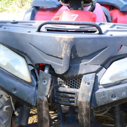 На два сигнала за пострадали при произшествия извън републиканската пътна