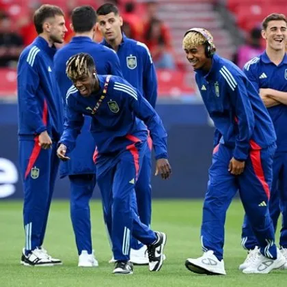 Европейският шампион Испания избра да посрещне България във Валядолид в