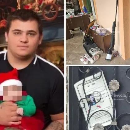 Делото за жестокото убийство на Красимира Куковска в село Бегово