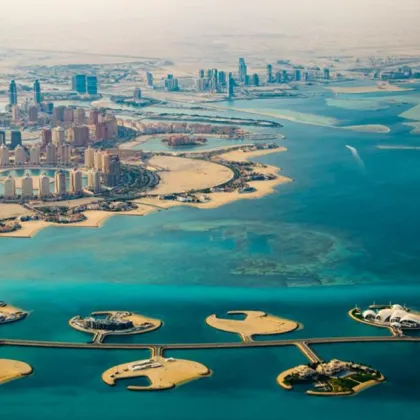 Посолството на САЩ в Катар призова американските граждани в страната