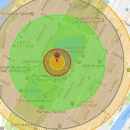 През юли се навършват 80 години от опустошението на японските