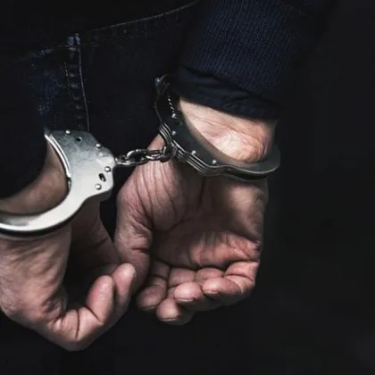 Мъж, държал се агресивно към полицаи в Пловдив, пренощува в ареста