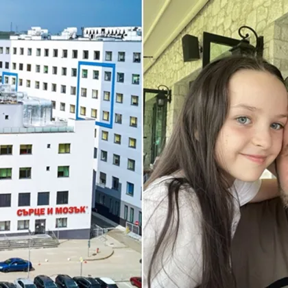 Вчерашната публикация във Фейсбук на г н Николай Попов бащата на