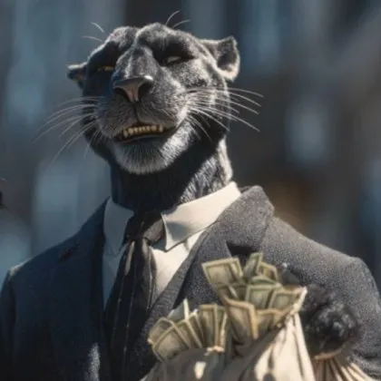 Историята с издирваната пума от Шумен която в последните дни