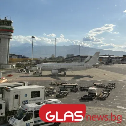 Гражданската въздухоплавателна администрация започва ежеседмични проверки за обслужването на летище Васил
