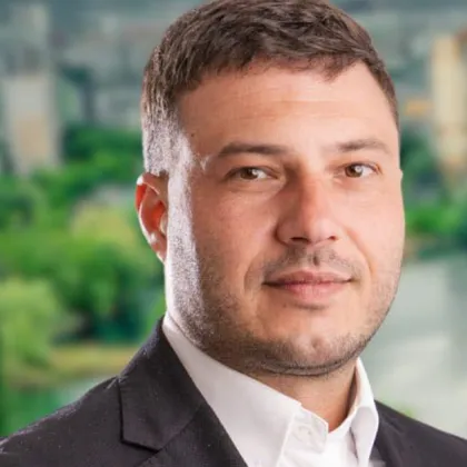 Петко Краев е новият кмет на район Искър в София