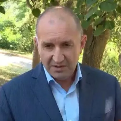 Радев: Трябва да бъдем много внимателни България да не бъде въвлечена в конфликтите, които ескалират