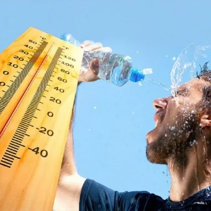 Днес отново ще бъде слънчево след обяд в низините