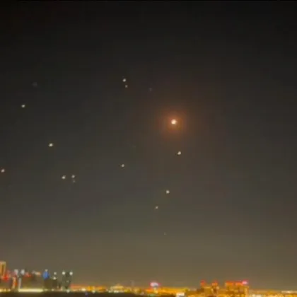 Властите в Катар излязоха с първо изявление след иранската атака