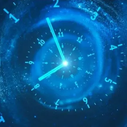 Нова теория оспорва това което знаем за пространство времето предполагайки че