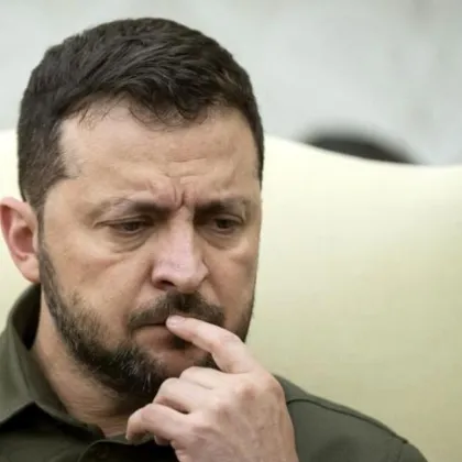 Русия подготвя нови военни операции в Европа заяви снощи украинският