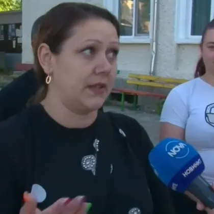 Жители на село Русокастро Община Камено настояват за ограничаване на скоростта в