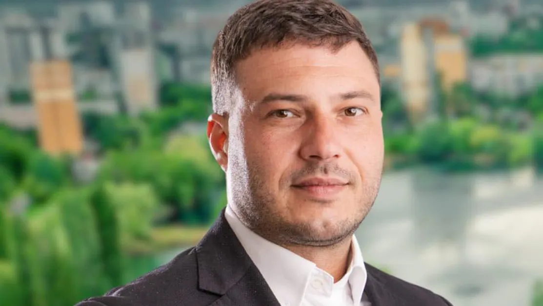 Петко Краев е новият кмет на столичния район "Искър"