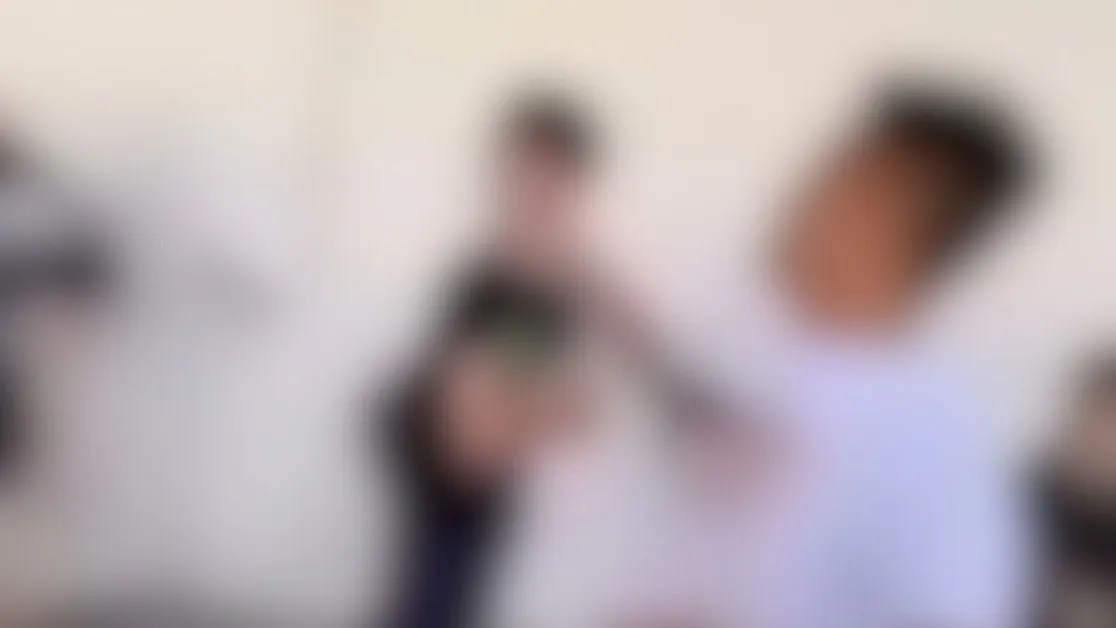 Появи се ВИДЕО на детската агресия от Видин 18+