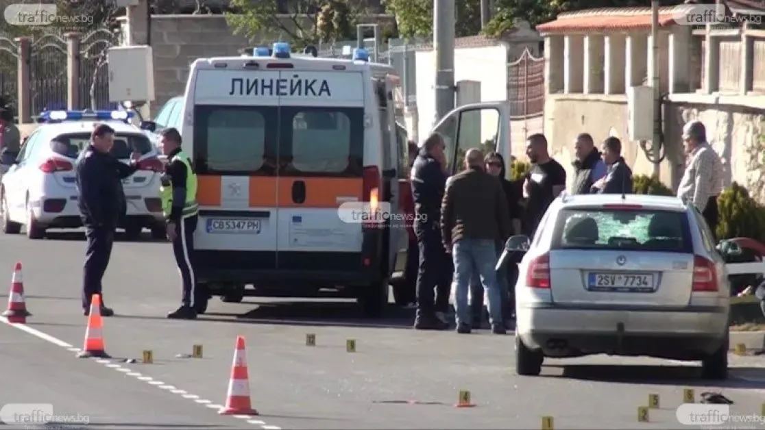 Повдигат обвинение на младежа, убил 12-годишно момче в Пазарджишко