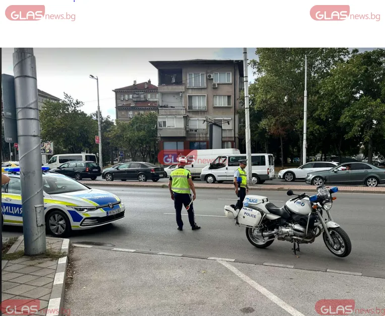 Спипаха пловдивчанин с опасния фентанил, друг - със синтетична дрога