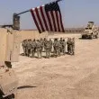 Иран атакува американска военна база в Сирия