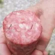 Откриха салам с карфици край детска градина и училище в София СНИМКА