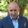 Радев: Трябва да бъдем много внимателни България да не бъде въвлечена в конфликтите, които ескалират