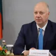 Желязков свика съвещание във връзка със ситуацията в Близкия изток