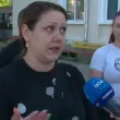 Жители на Русокастро настояват за обезопасяване на пътя през селото