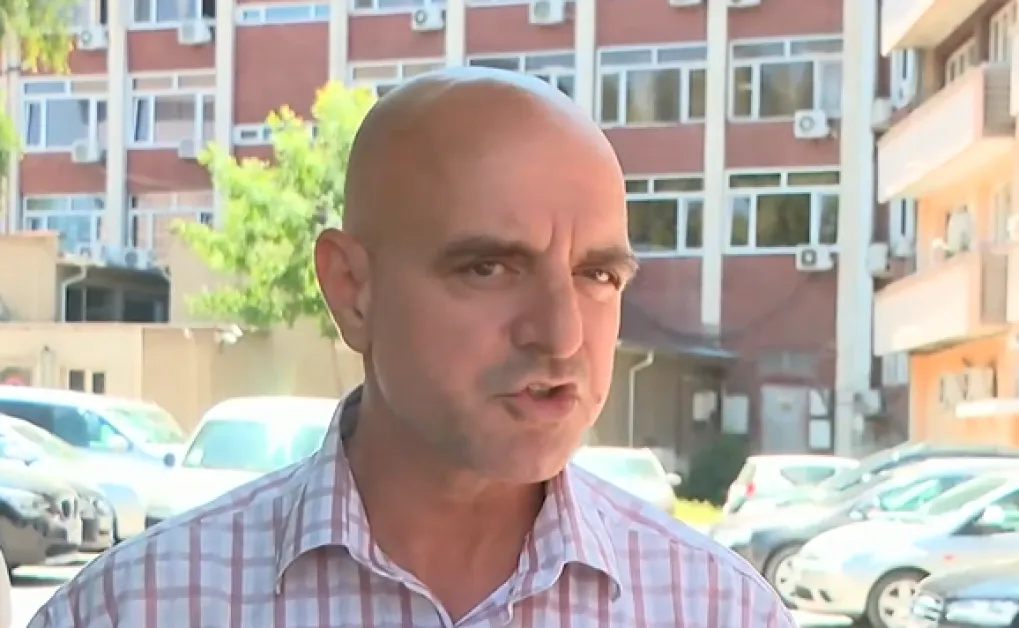 Бащата на Васил Михайлов: Очевидно не съм се справил