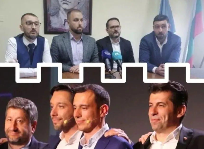 Гумените печати на местната власт и защо няма изненадани след изненадващите разкрития