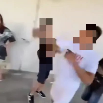 Състоянието на пребитото дете от Видин е стабилно То е