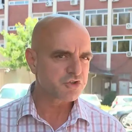 Оказва се че Васил е в неизвестност и за най близките