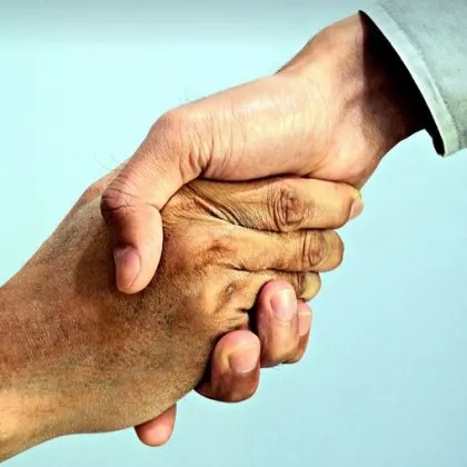 Понякога нищо не предвищава изненадващата беда която ще сполети човек