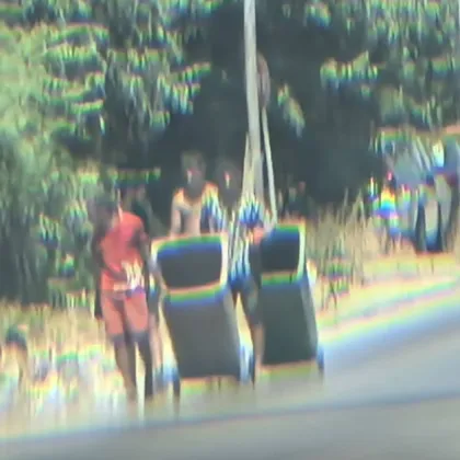 Жител на Варна сигнализира за сериозно замърсяване в района на