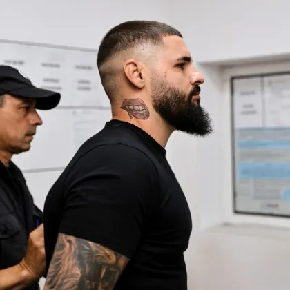 Георги Георгиев обвинен по делото за един от най коментираните случаи