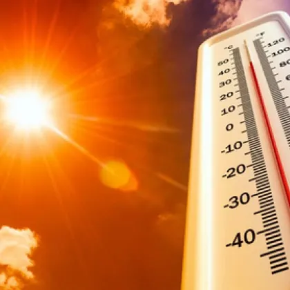 Днес ще е горещо на фона на четвъртък и петък
