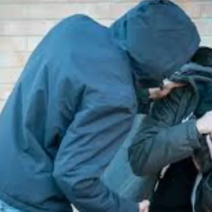 13 годишното момче което удари дете в центъра на Видин е