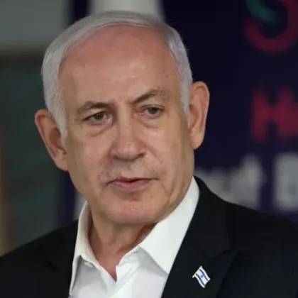 Премиерът Бенямин Нетаняху заяви че Израел се е съгласил на