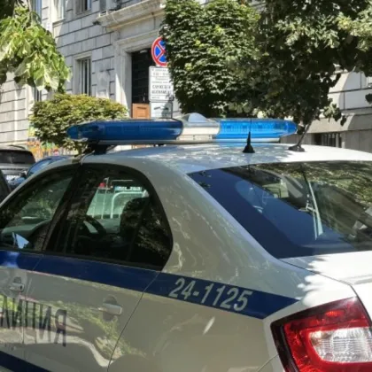 Обиск в кабинета на столичния заместник-кмет