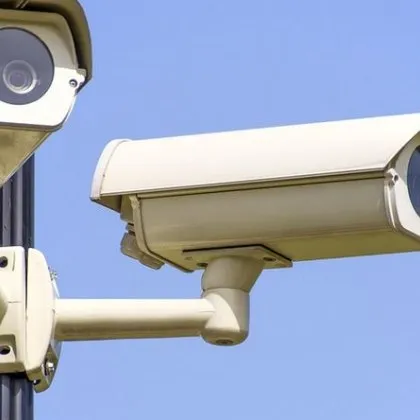 Камерите на общините да засичат и скоростта на движение на