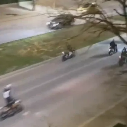 Освен правителствено трасе столичният булевард България се оказва и перфектната