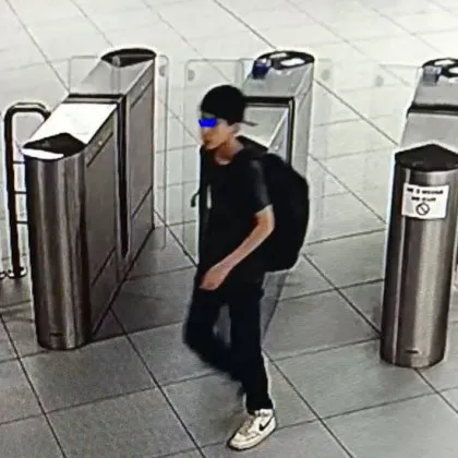 Тревожен сигнал за изчезнало дете беше разпространен в социалните мрежи