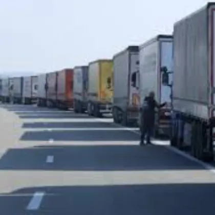 От днес до петък 27 юни ще бъде ограничено