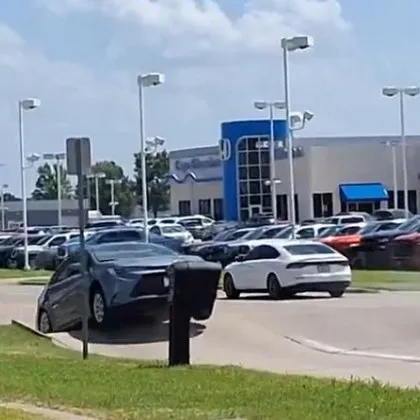 Видео от американския щат Мисури стана вирусно в социалните мрежи