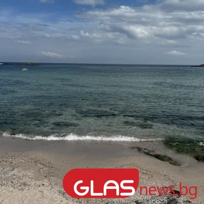 Днес отново ще е слънчево около и след обяд в равнините