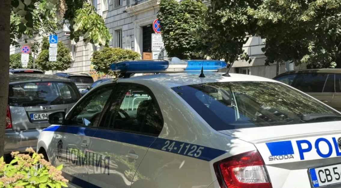 Обиск в кабинета на столичния заместник-кмет